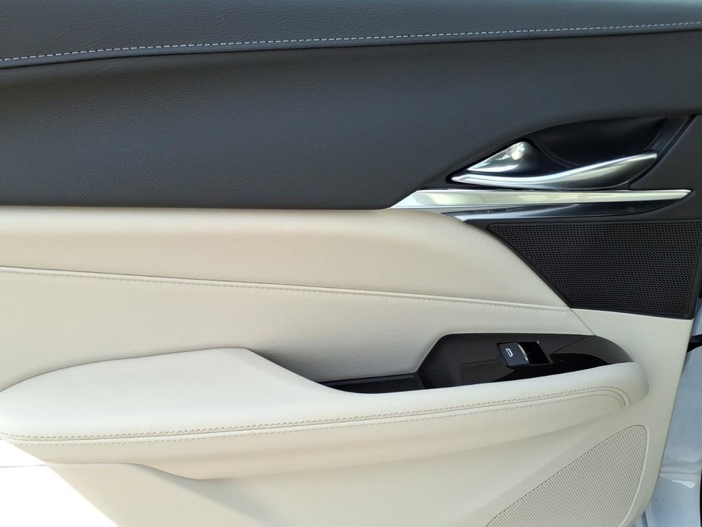 2026 Cadillac CT4 Premium Luxury - Photo 10