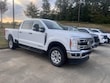 Ford Super Duty F-250 SRW