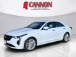  CADILLAC CT4