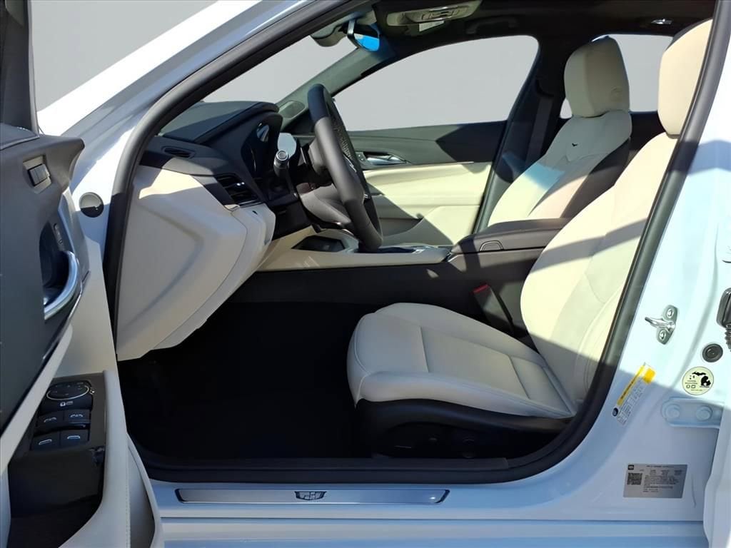 2026 Cadillac CT4 Premium Luxury - Photo 13