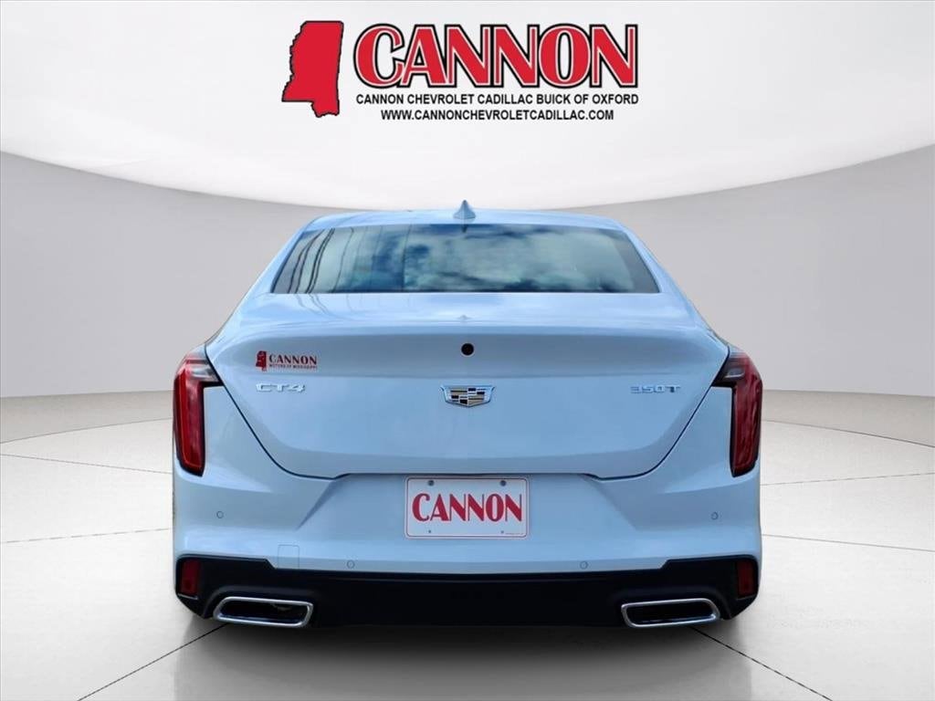 New Cadillac For Sale in Oxford, MS