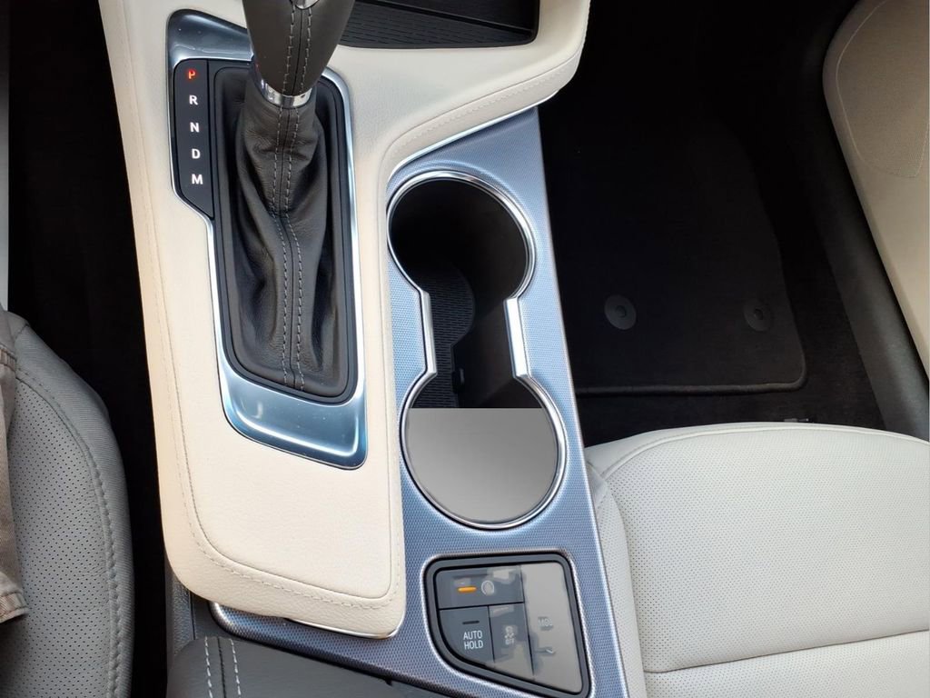 2026 Cadillac CT4 Premium Luxury - Photo 24