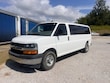 Chevrolet Express Passenger 3500