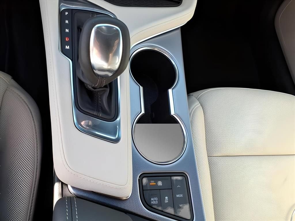 2026 Cadillac CT4 Premium Luxury - Photo 20