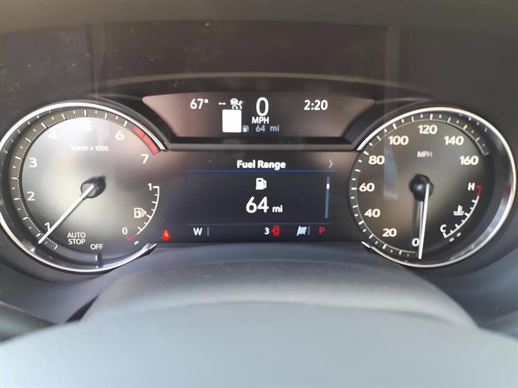 2026 Cadillac CT4 Premium Luxury - Photo 15