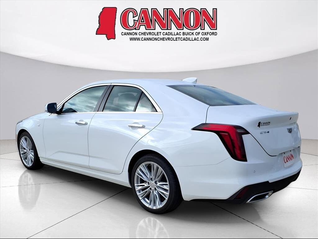 New Cadillac For Sale in Oxford, MS