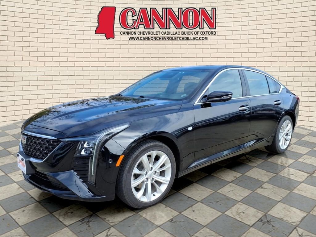 Pre-Owned Cadillac For Sale in Oxford, MS