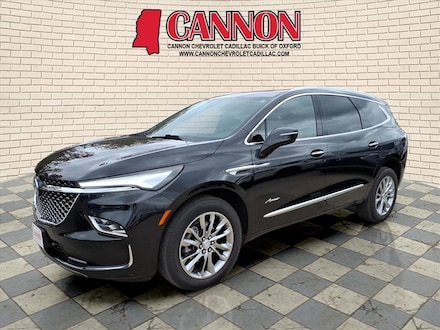 2024 Buick Enclave Avenir SUV