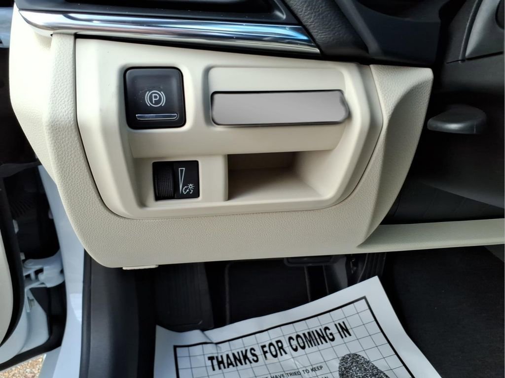 2026 Cadillac CT4 Premium Luxury - Photo 16