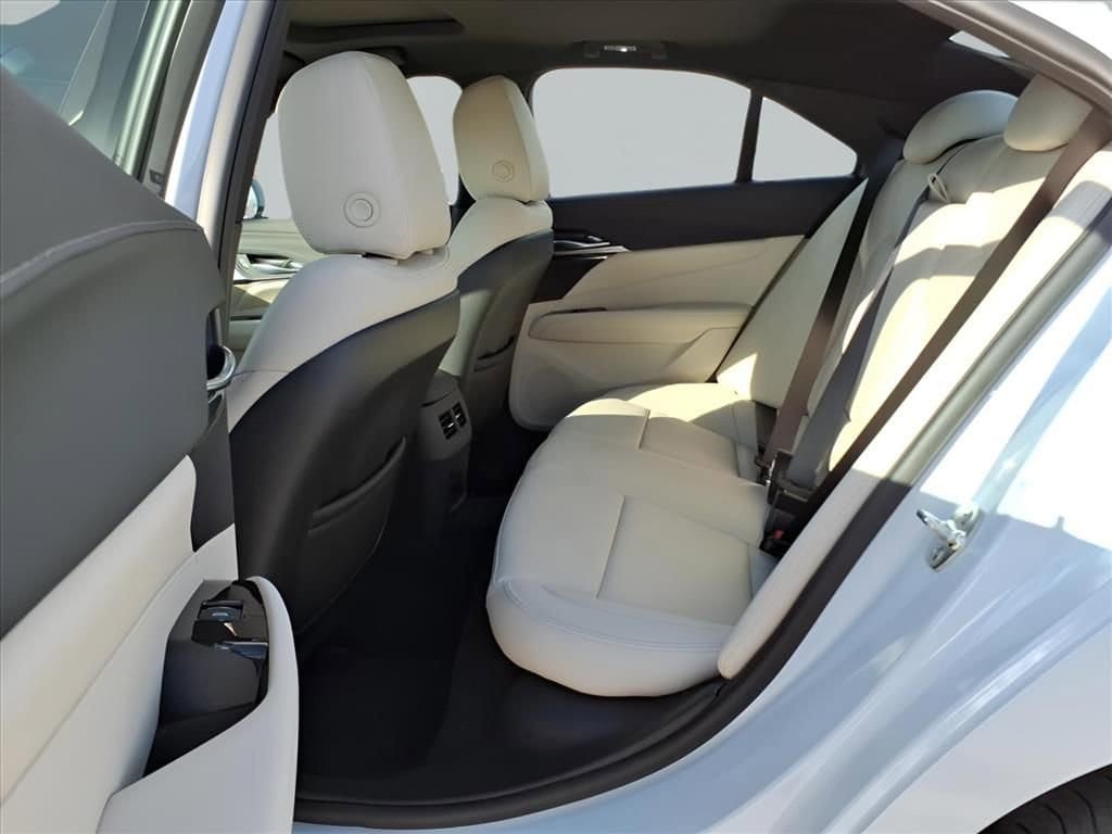 2026 Cadillac CT4 Premium Luxury - Photo 9