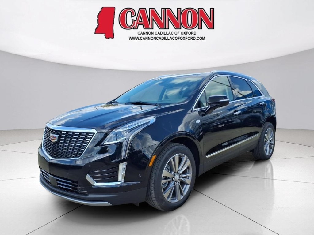 2026 Cadillac XT5