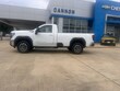 GMC Sierra 2500 HD