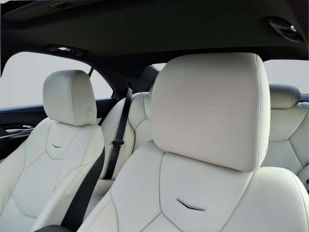 2026 Cadillac CT4 Premium Luxury - Photo 15