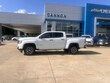 GMC Canyon