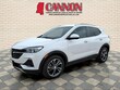  Buick Encore GX