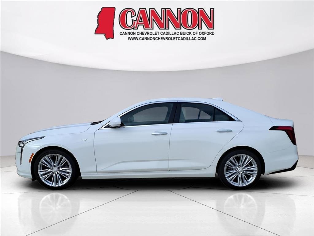 New Cadillac For Sale in Oxford, MS