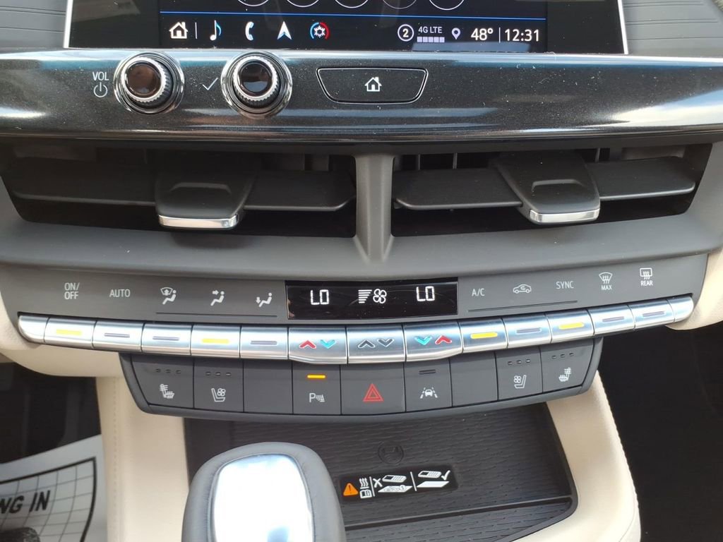 2026 Cadillac CT4 Premium Luxury - Photo 21