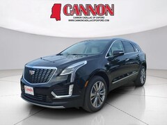 2026 CADILLAC XT5 Premium Luxury SUV