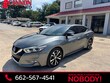  Nissan Maxima