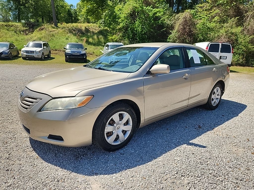 2008 Toyota Camry LE
