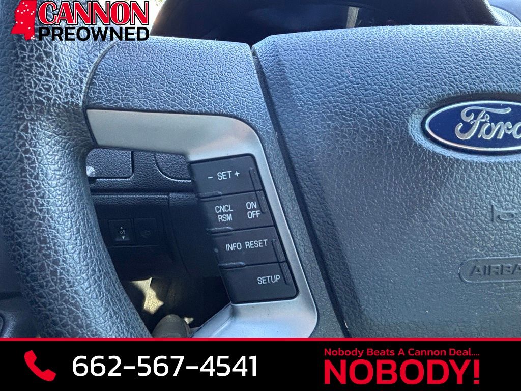 2012 Ford Fusion SE - Photo 14