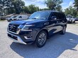  Nissan Armada