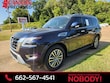  Nissan Armada