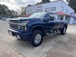  Chevrolet Silverado 3500HD