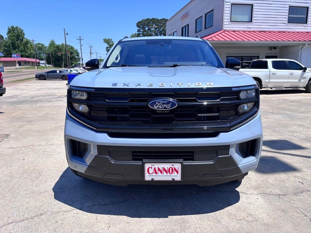 Used 2025 Ford Expedition Active SUV