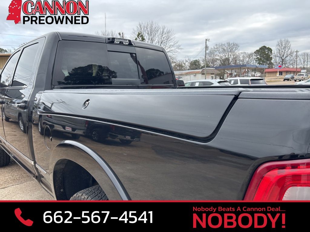 2022 RAM Ram 3500 Pickup Limited - Photo 8