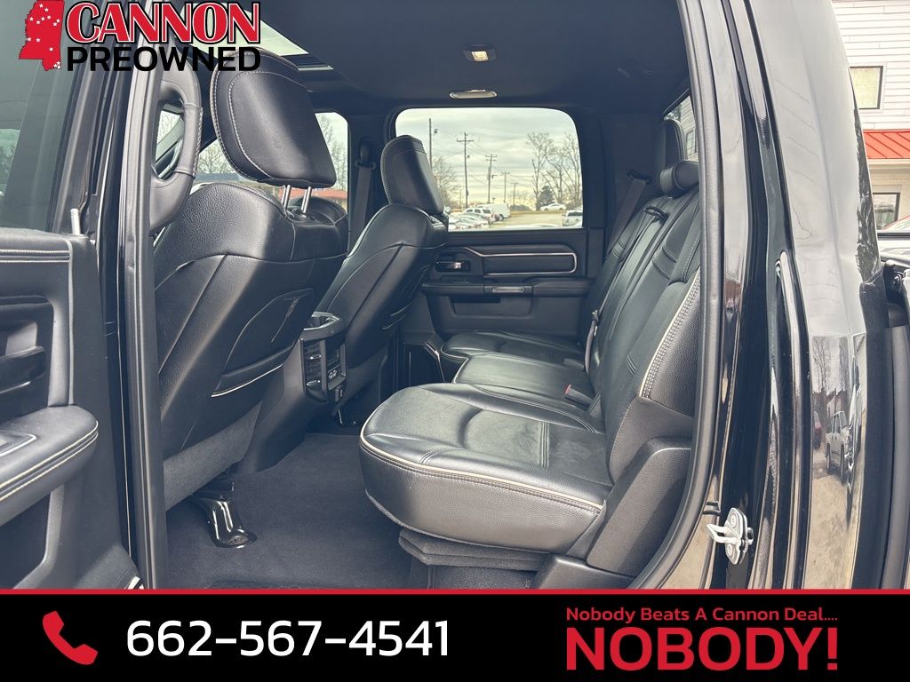2022 RAM Ram 3500 Pickup Limited - Photo 11