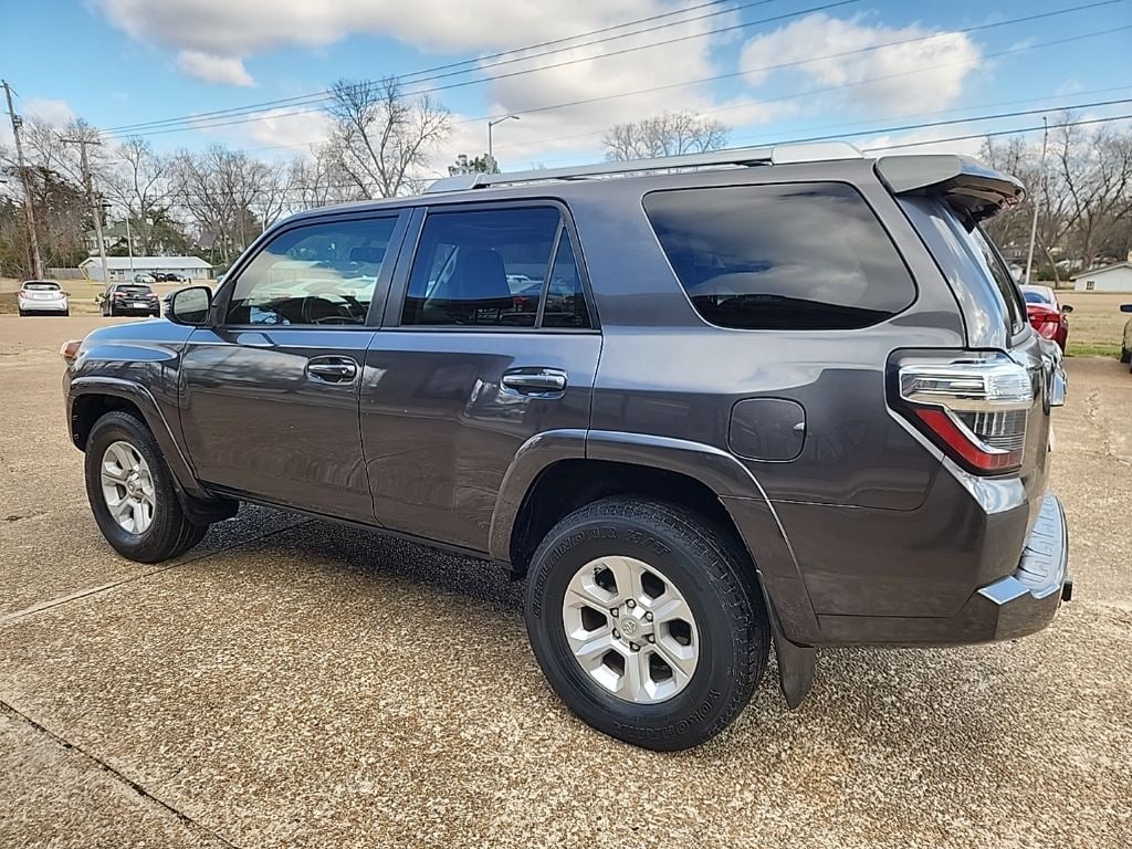 Used 2014 Toyota 4Runner SUV