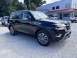  Nissan Armada