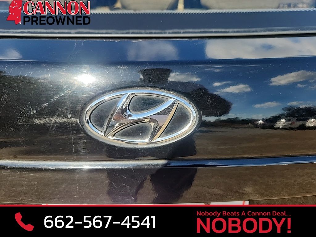 2008 Hyundai Accent GS - Photo 9