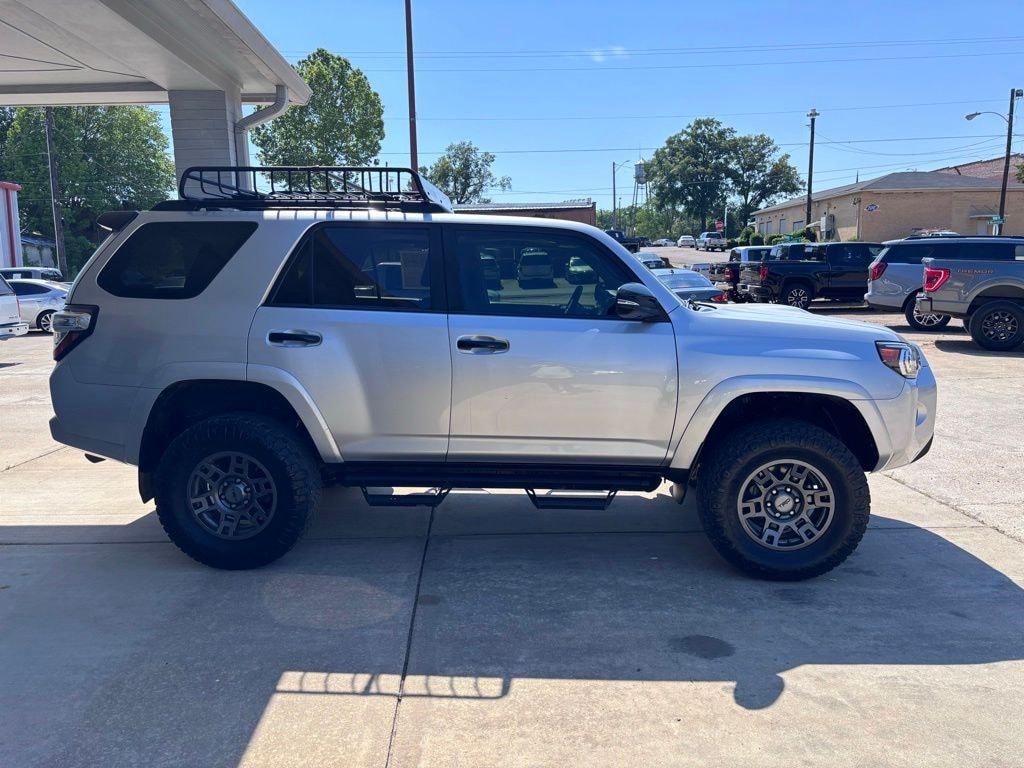 Used 2020 Toyota 4Runner Venture SUV