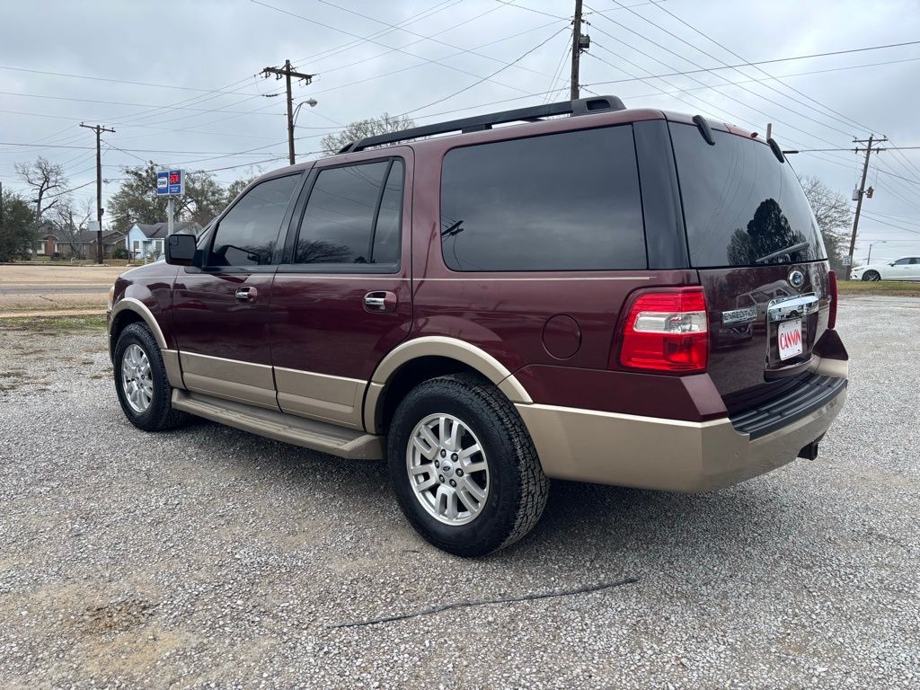 Used 2012 Ford Expedition XLT SUV