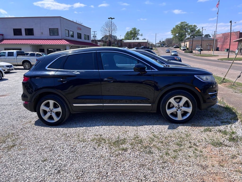 Used 2017 Lincoln MKC Premiere SUV