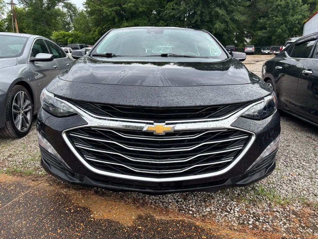 Used 2023 Chevrolet Malibu 1LT Sedan