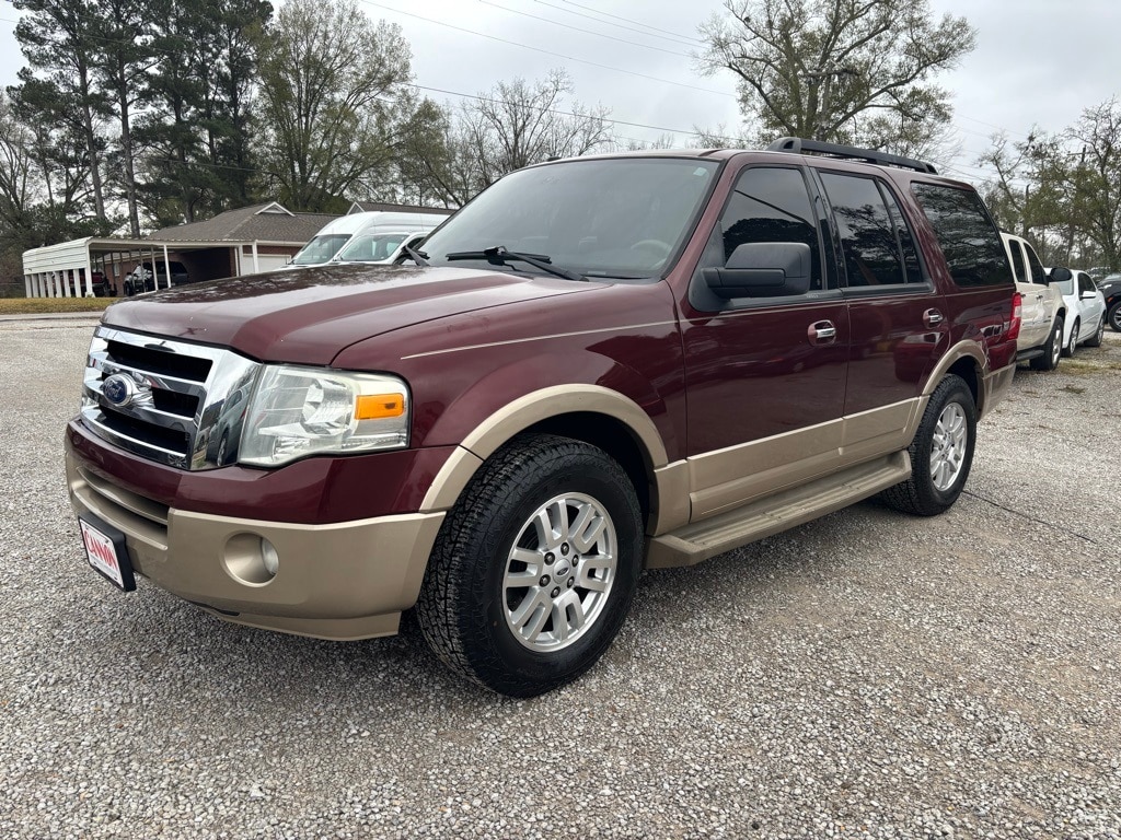 2012 Ford Expedition XLT's photo