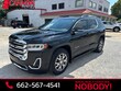  GMC Acadia