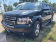 Chevrolet Suburban 1500