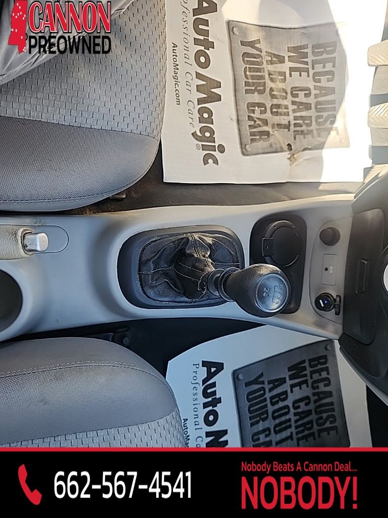 2008 Hyundai Accent GS - Photo 20