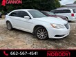  Chrysler 200