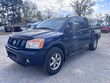  Nissan Titan
