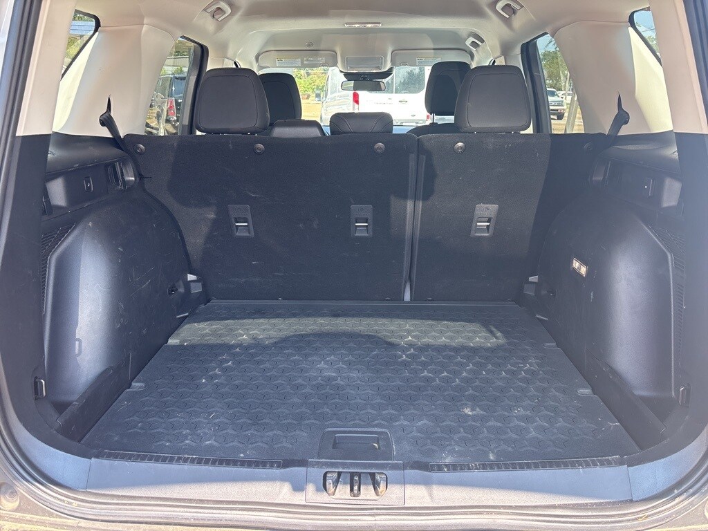 2024 Ford Bronco Sport Big Bend photo 3