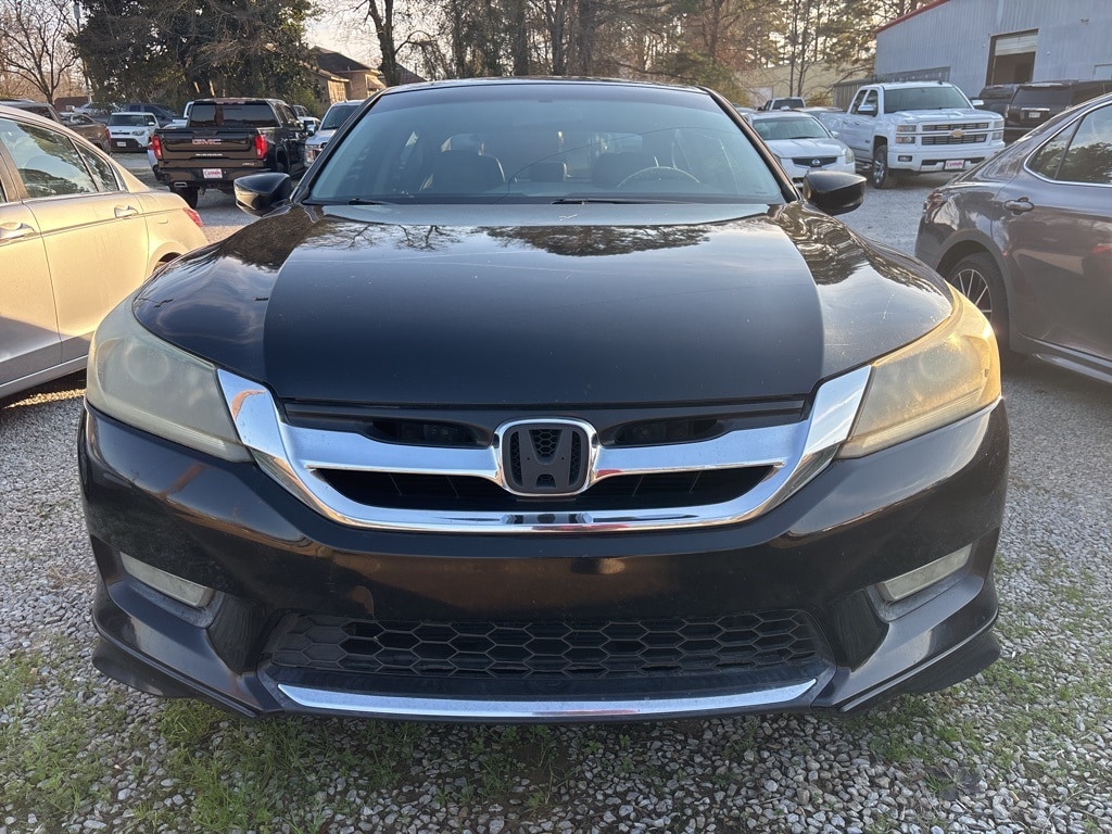 Used 2013 Honda Accord Sport Sedan