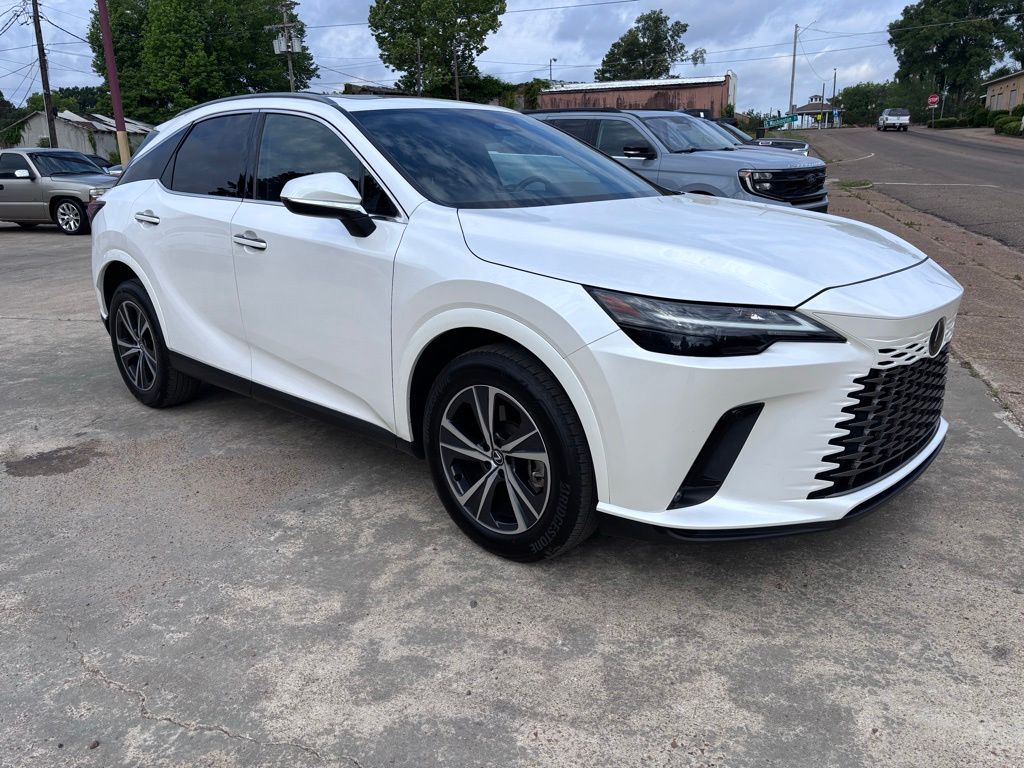 2023 Lexus RX 350 350 Premium FWD's photo