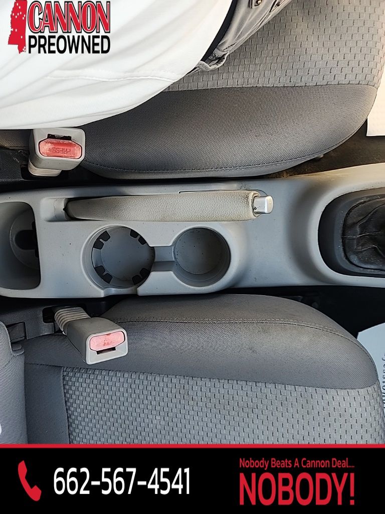 2008 Hyundai Accent GS - Photo 21
