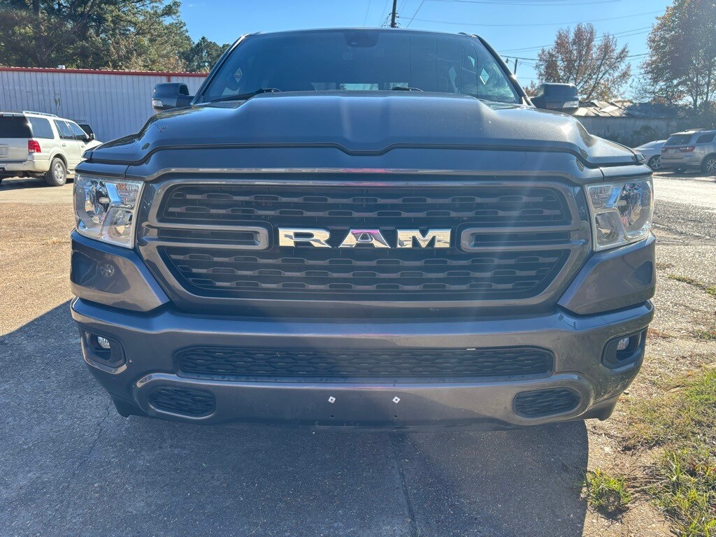 2022 Ram 1500 Big Horn Lone Star photo 2
