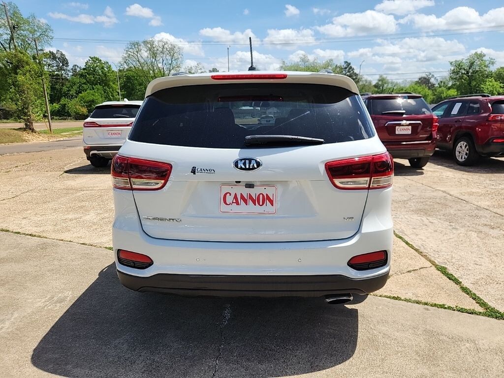 Used 2019 Kia Sorento 3.3L S SUV